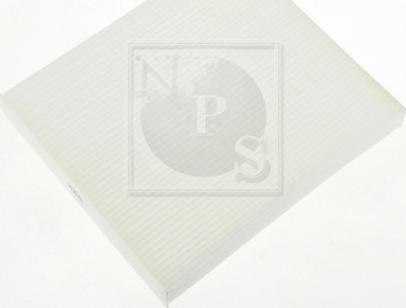 NPS H135I01 - Filtrs, Salona telpas gaiss autodraugiem.lv