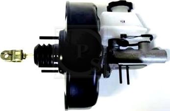 NPS H310I02A - Galvenais bremžu cilindrs autodraugiem.lv