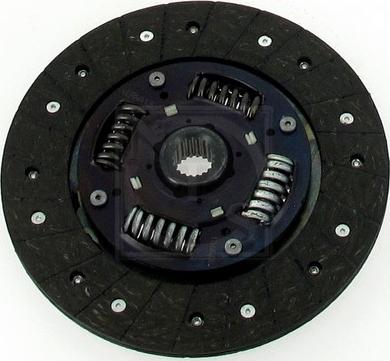 NPS H220I06 - Sajūga disks autodraugiem.lv