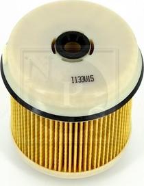NPS I133U15 - Degvielas filtrs autodraugiem.lv