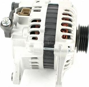 NPS M511A32 - Ģenerators autodraugiem.lv