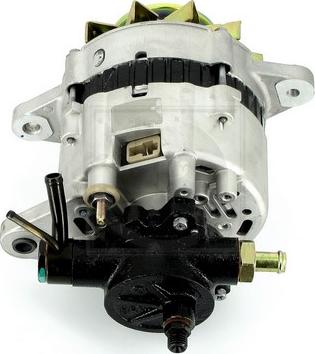 NPS M511A22 - Ģenerators autodraugiem.lv
