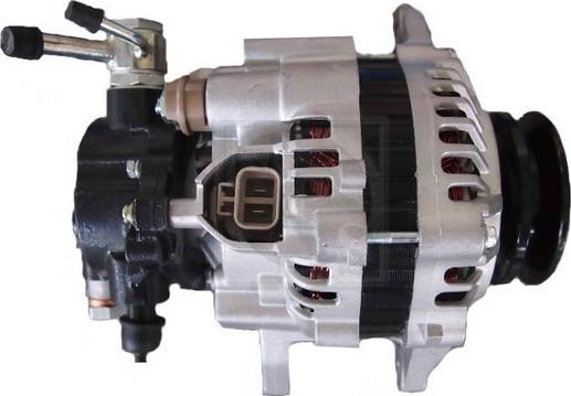 NPS M511I46 - Ģenerators autodraugiem.lv