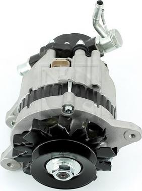 NPS M511I54 - Ģenerators autodraugiem.lv