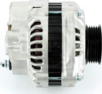 NPS M511I70 - Ģenerators autodraugiem.lv