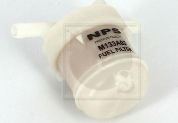 NPS M133A02 - Degvielas filtrs autodraugiem.lv