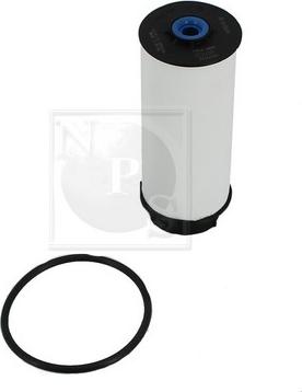 NPS M133I103 - Degvielas filtrs autodraugiem.lv