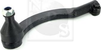 NPS N410N169 - Leņķa šarnīrs, Stūres garenstiepnis autodraugiem.lv