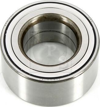 Craft Bearings DAC40740036 2RS2 - Riteņa rumbas gultnis autodraugiem.lv