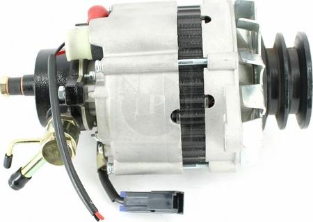 NPS N511N05 - Ģenerators autodraugiem.lv