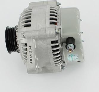 NPS S511I14 - Ģenerators autodraugiem.lv