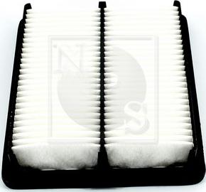 NPS S132G09 - Gaisa filtrs autodraugiem.lv