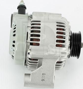 NPS T511A50 - Ģenerators autodraugiem.lv