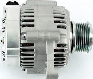 NPS T511A155 - Ģenerators autodraugiem.lv