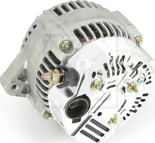NPS T511A86 - Ģenerators autodraugiem.lv