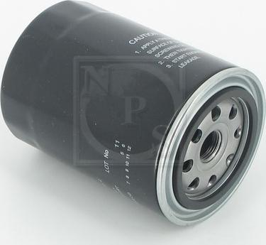 NPS T131A06 - Eļļas filtrs autodraugiem.lv