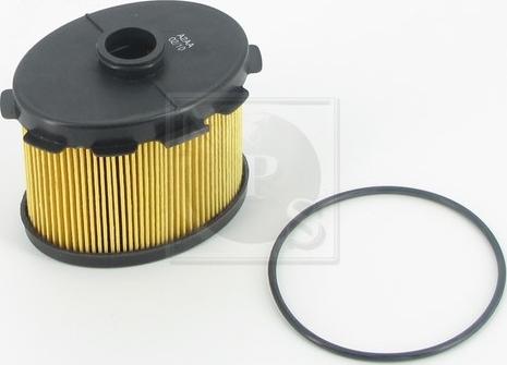 NPS T133A09 - Degvielas filtrs autodraugiem.lv
