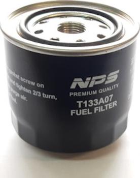 NPS T133A07 - Degvielas filtrs autodraugiem.lv