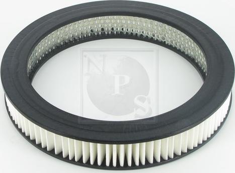 NPS T132A10 - Gaisa filtrs autodraugiem.lv