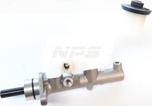 NPS T310A117 - Galvenais bremžu cilindrs autodraugiem.lv