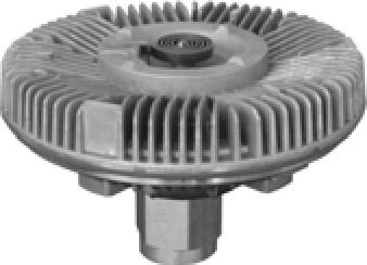 NRF 49596 - Sajūgs, Radiatora ventilators autodraugiem.lv