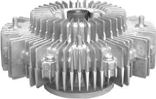 NRF 49626 - Sajūgs, Radiatora ventilators autodraugiem.lv