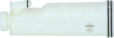 NRF 454016 - Kompensācijas tvertne, Dzesēšanas šķidrums autodraugiem.lv