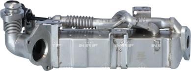 NRF 48456 - Radiators, Izplūdes gāzu recirkulācija autodraugiem.lv