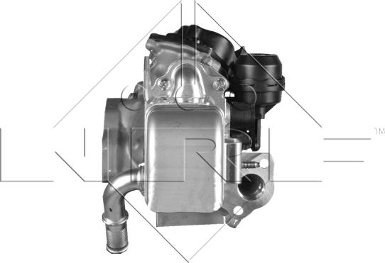 NRF 48204 - Izpl. gāzu recirkulācijas vārsts autodraugiem.lv