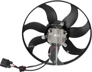 NRF 47915 - Ventilators, Motora dzesēšanas sistēma autodraugiem.lv