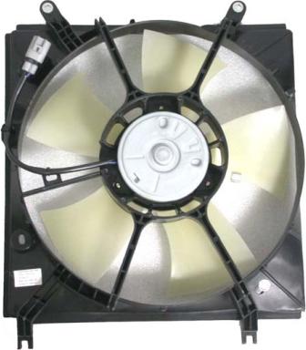 NRF 47534 - Ventilators, Motora dzesēšanas sistēma autodraugiem.lv