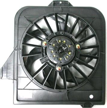NRF 47533 - Ventilators, Motora dzesēšanas sistēma autodraugiem.lv