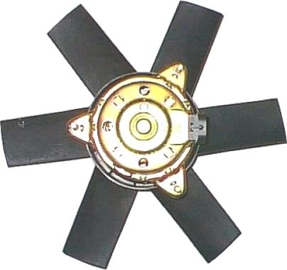 NRF 47619 - Ventilators, Motora dzesēšanas sistēma autodraugiem.lv