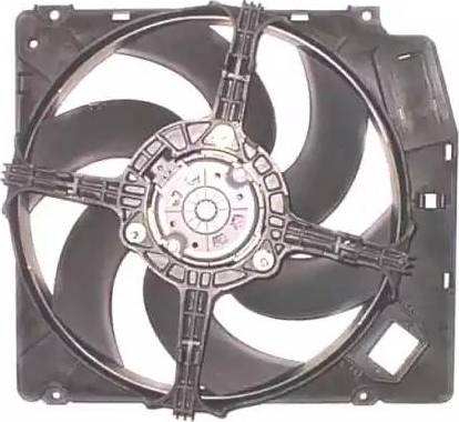 NRF 47630 - Ventilators, Motora dzesēšanas sistēma autodraugiem.lv
