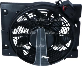 NRF 47010 - Ventilators, Motora dzesēšanas sistēma autodraugiem.lv