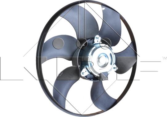 NRF 47362 - Ventilators, Motora dzesēšanas sistēma autodraugiem.lv