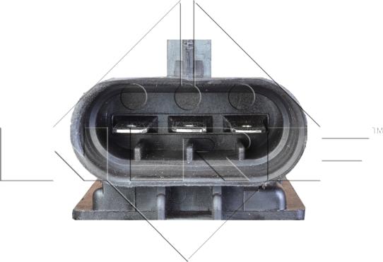 NRF 47310 - Ventilators, Motora dzesēšanas sistēma autodraugiem.lv