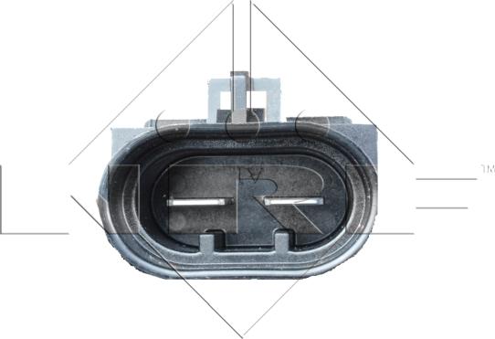 NRF 47254 - Ventilators, Motora dzesēšanas sistēma autodraugiem.lv