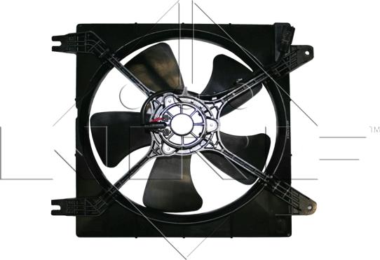 NRF  47219 - Ventilators, Motora dzesēšanas sistēma autodraugiem.lv