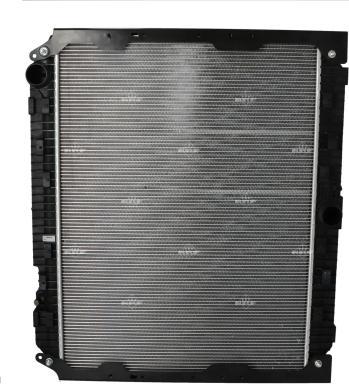 NRF 56070 - Radiators, Motora dzesēšanas sistēma autodraugiem.lv