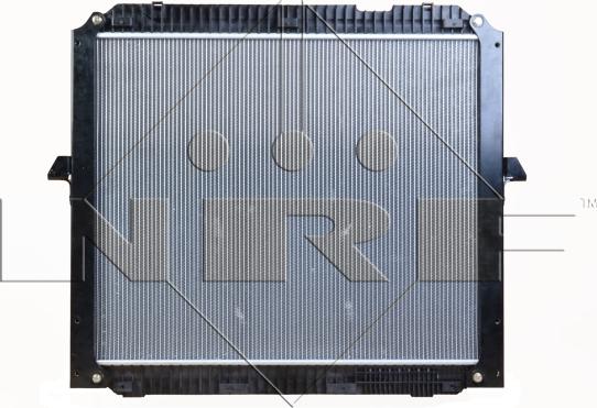 NRF 56073 - Radiators, Motora dzesēšanas sistēma autodraugiem.lv