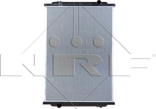 NRF 509564 - Radiators, Motora dzesēšanas sistēma autodraugiem.lv