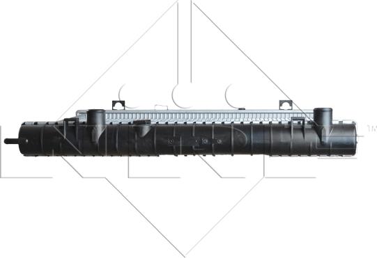 NRF 509532 - Radiators, Motora dzesēšanas sistēma autodraugiem.lv