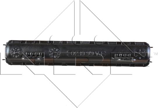 NRF 50426 - Radiators, Motora dzesēšanas sistēma autodraugiem.lv