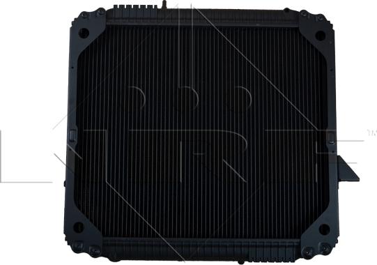 NRF 503474 - Radiators, Motora dzesēšanas sistēma autodraugiem.lv