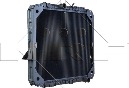 NRF 503475 - Radiators, Motora dzesēšanas sistēma autodraugiem.lv