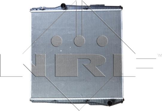 NRF 50270 - Radiators, Motora dzesēšanas sistēma autodraugiem.lv