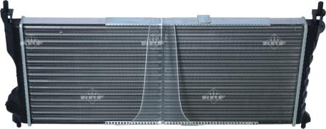 NRF 507522A - Radiators, Motora dzesēšanas sistēma autodraugiem.lv