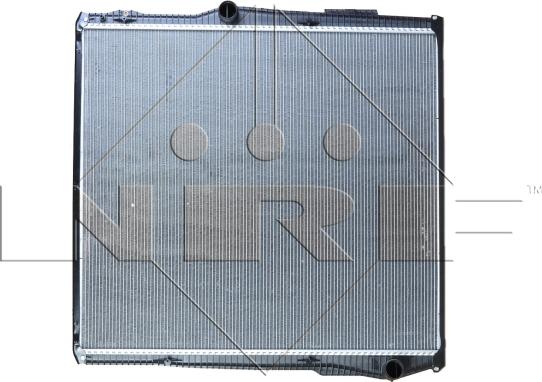 NRF 519895 - Radiators, Motora dzesēšanas sistēma autodraugiem.lv