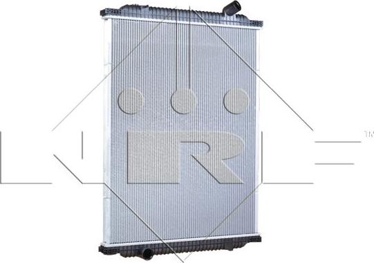 NRF 519700X - Radiators, Motora dzesēšanas sistēma autodraugiem.lv